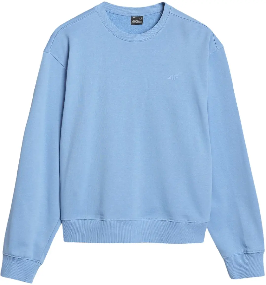 4F Sweater Denim Dames