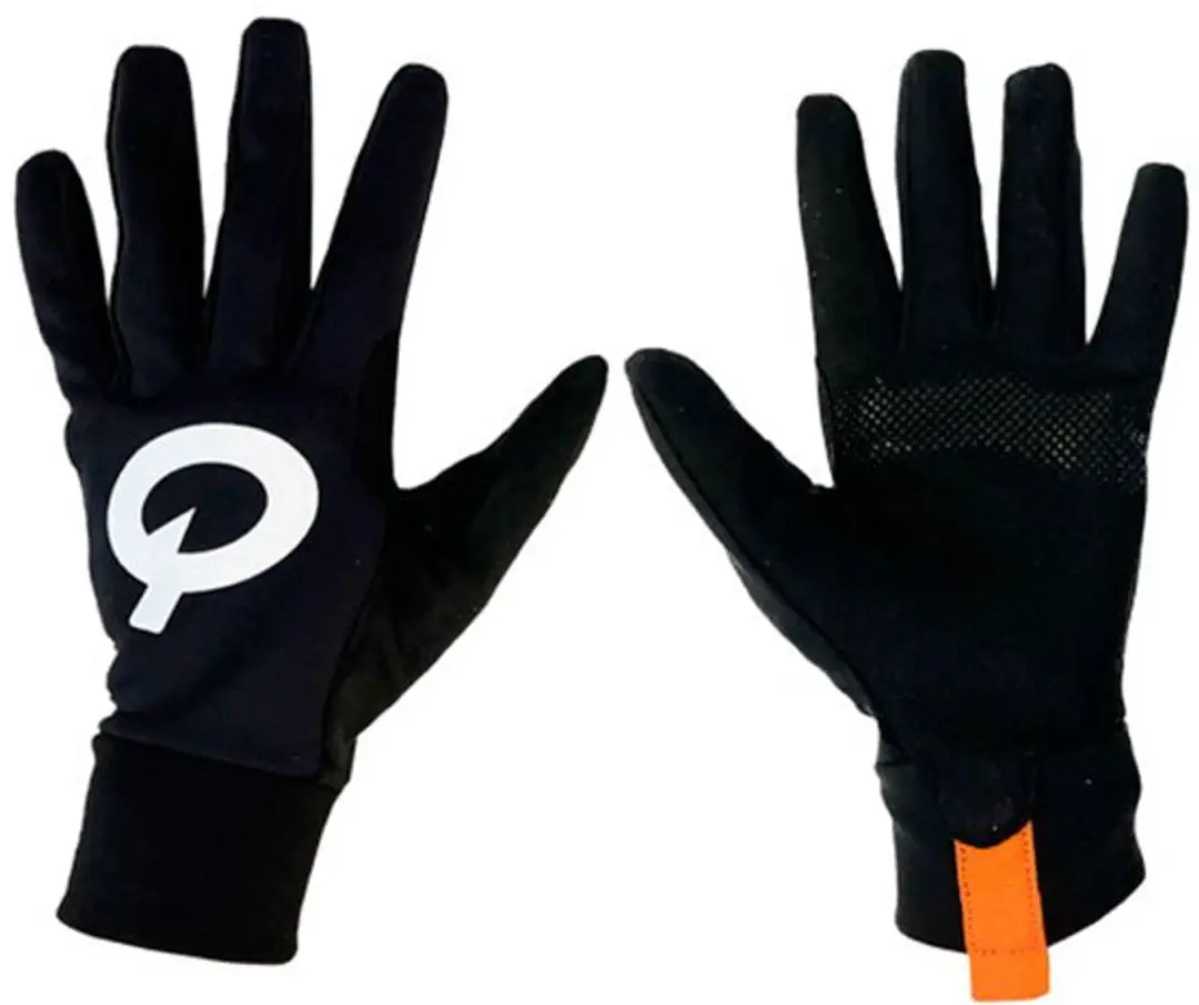 Prologo Kylma Handschoenen Zwart S