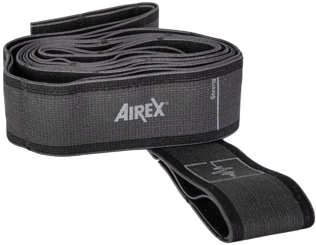 Airex Heartbeat Multi Grip weerstandsband