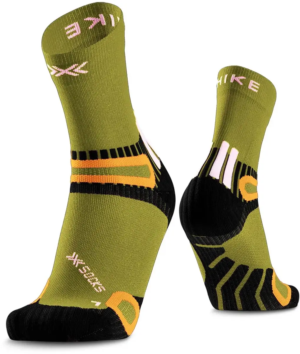 X-Socks Hike Discover Ankle Sokken