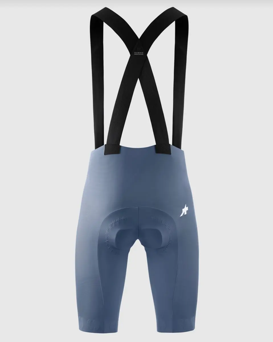 Assos Equipe R S11 Fietsbroek - Secret Blue - afbeelding 6 van 6