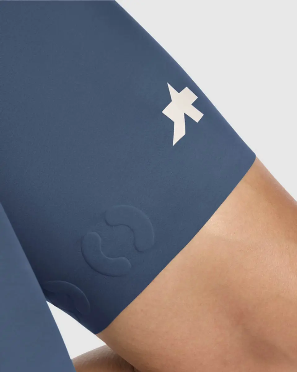 Assos Equipe R S11 Fietsbroek - Secret Blue - afbeelding 4 van 6