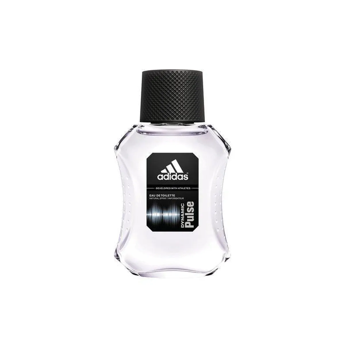 Adidas Dynamic Pulse Eau de Toilette 50ml