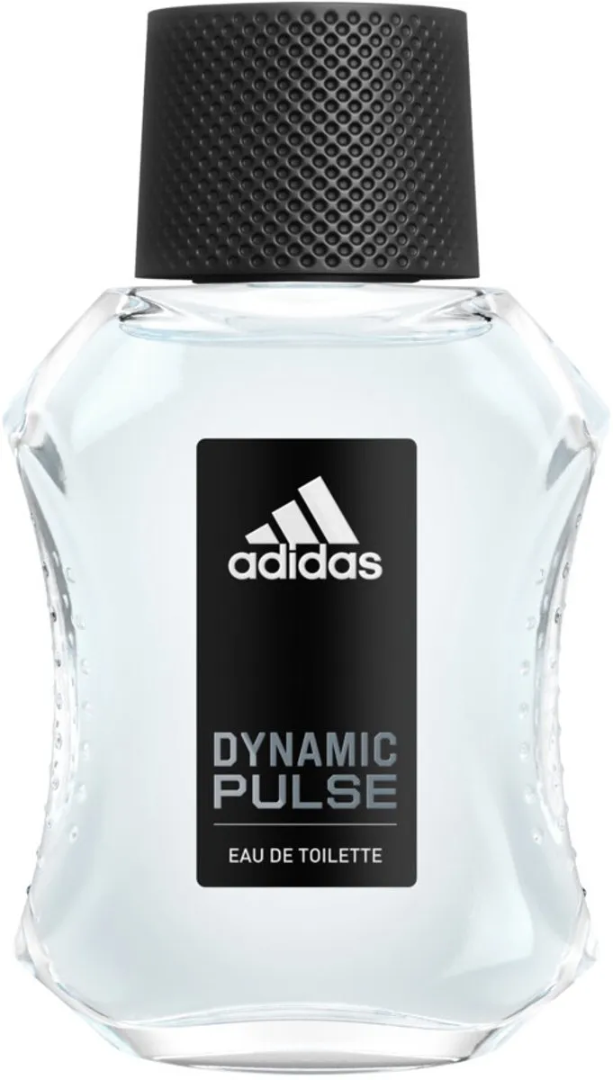 Adidas Dynamic Pulse Eau de Toilette 50ml