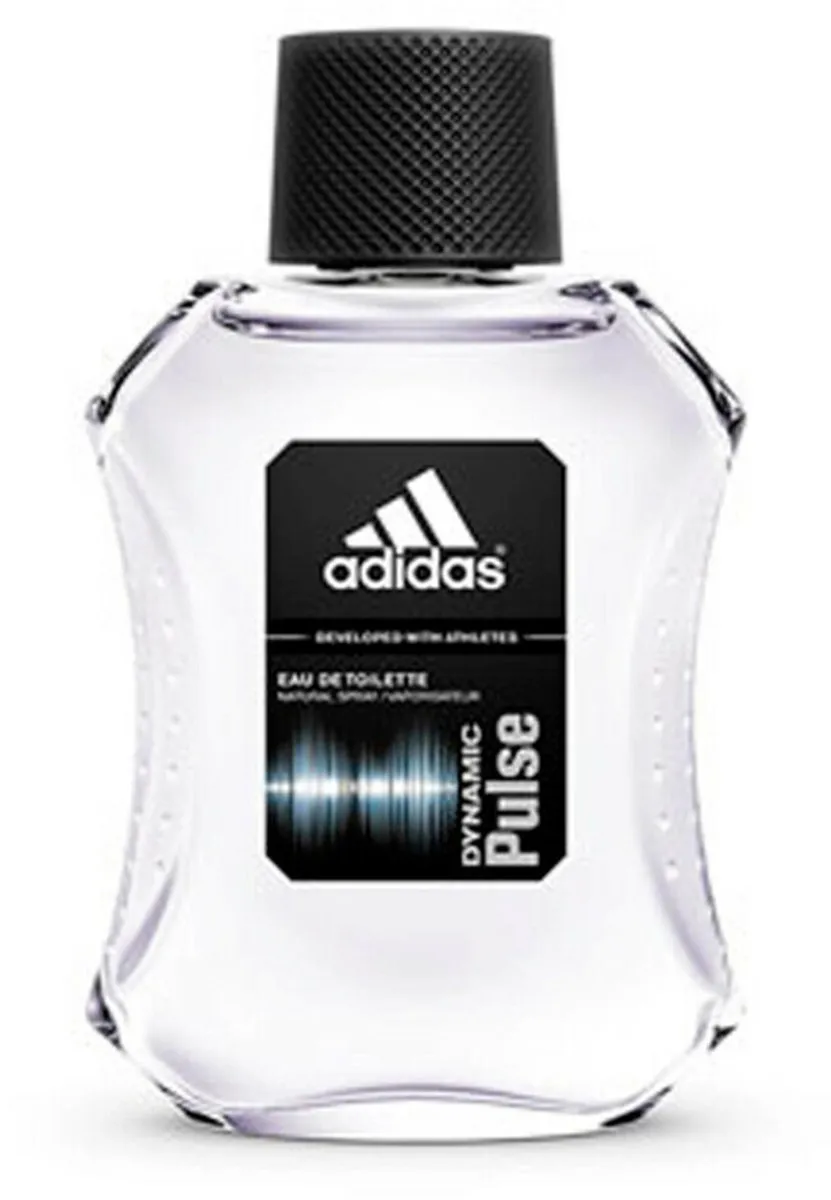 Adidas Dynamic Pulse Eau de Toilette 50ml