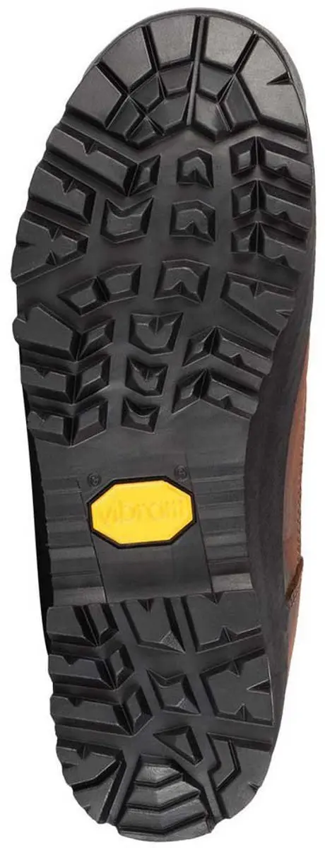AKU Conero NBK GORE-TEX Wandelschoenen - Bruin - afbeelding 2 van 6