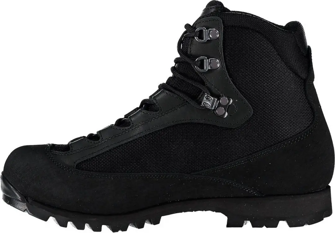 Aku Pilgrim Goretex Combat Wandelschoenen Zwart EU 42 Man