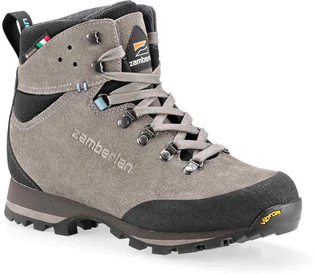 Zamberlan 336 Thyone Gore-tex® Laarzen Grijs EU 39 1/2 Man