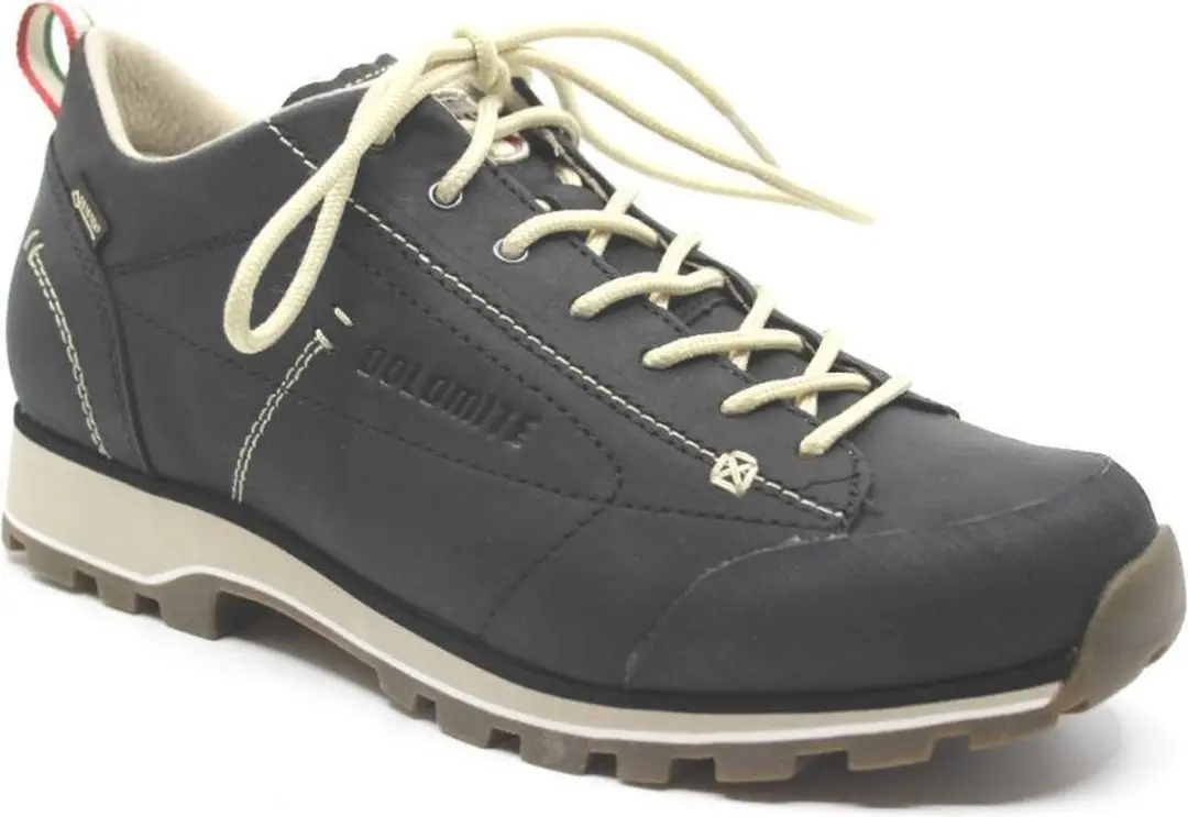 Dolomite Cinquantaquattro low FG GTX 247959-0119007 Black 40