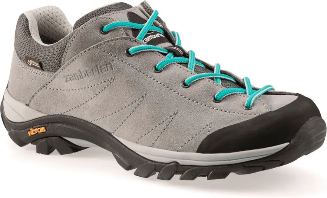 Zamberlan 104 Hike Lite Goretex Rr Wandelschoenen Blauw EU 42 Vrouw