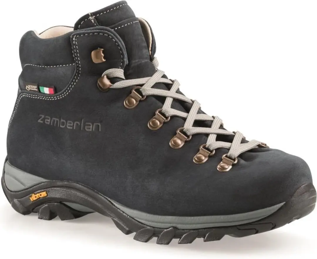 Zamberlan 320 New Trail Lite Evo GTX W 320pwogdb dark blue 42.5