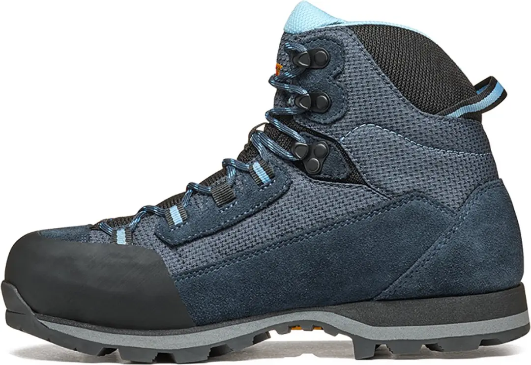 Garmont Lagorai II GTX Dameswandelschoenen - Blauw - 42 - afbeelding 2 van 4
