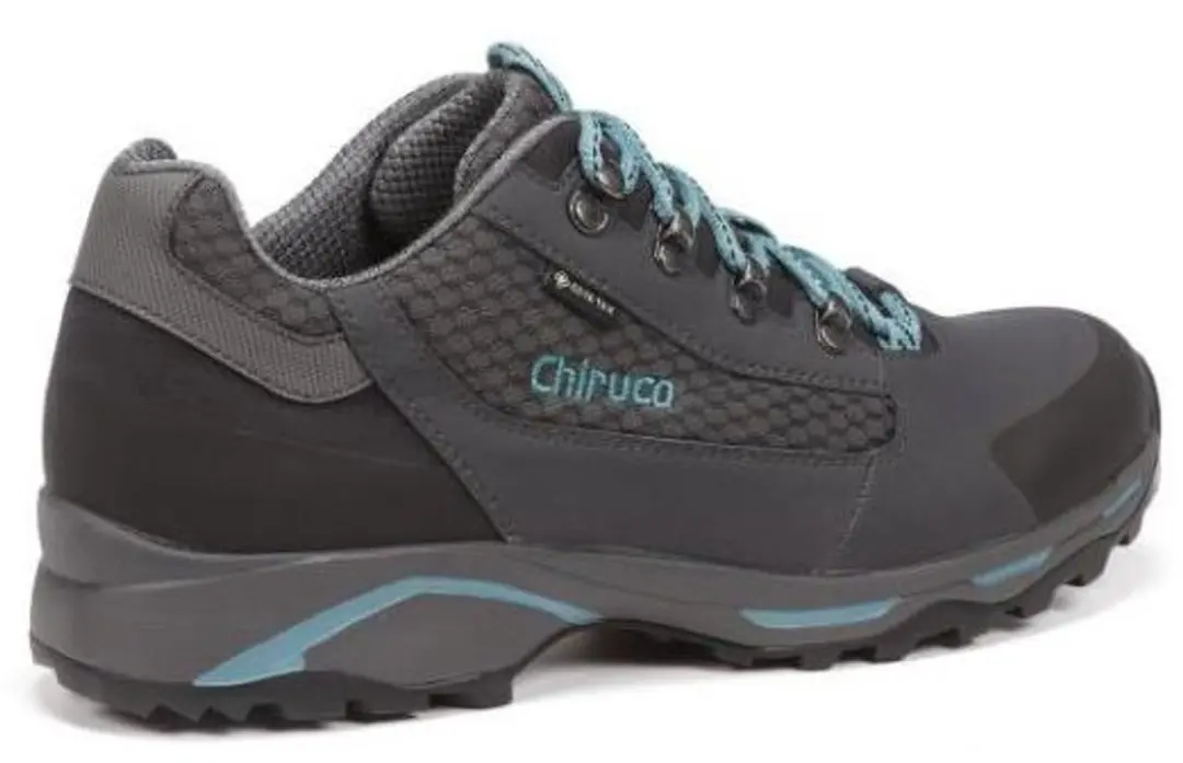 Chiruca wandelschoenen Santiago GTX