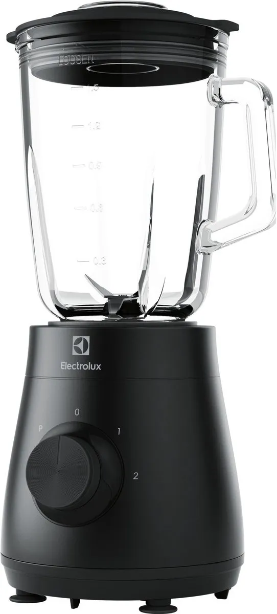 Electrolux E3TB1-4GG Blender 500W
