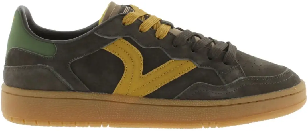 Victoria Smash Suède Sportschoenen