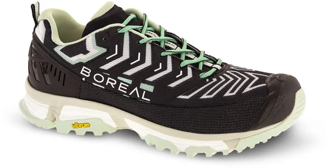 Boreal Alligator Trailschoenen Dames