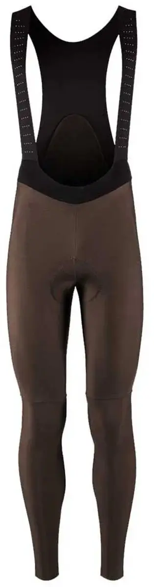 Etxeondo Orhi Thermo Fietsbroek - Bruin - L - afbeelding 6 van 6