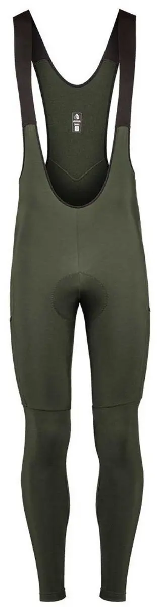 Etxeondo Exo Thermo Adventure Fietsbroek