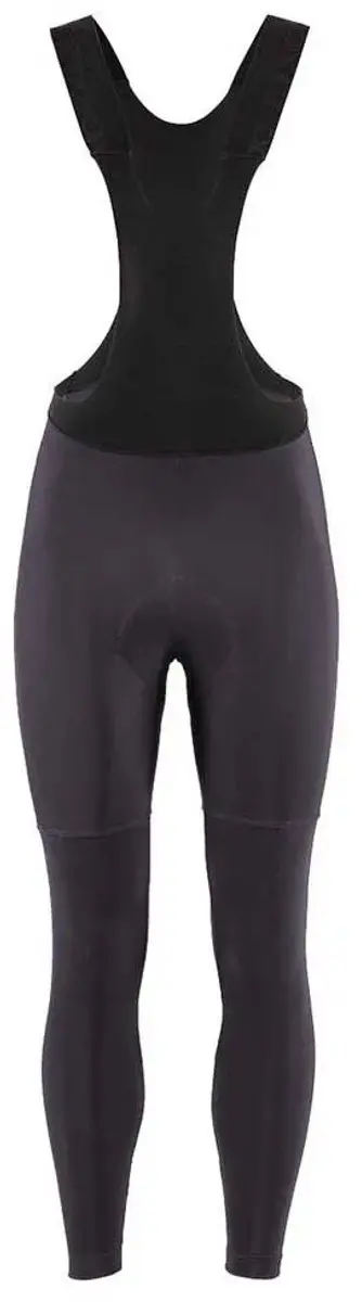 Etxeondo Koma Thermo Fietsbroek Grijs XS Vrouw