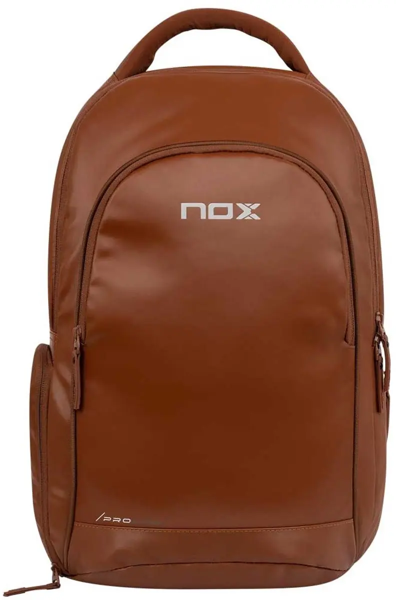 Nox Pro Rugzak