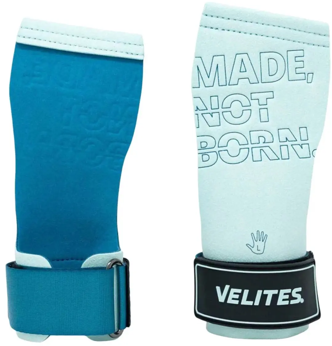 Velites Quad Pro Hand Grips