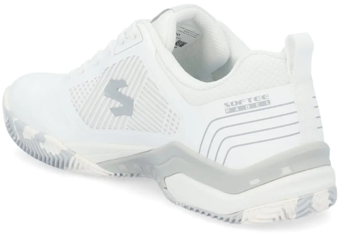 Softee Potenza Pro Padelschoenen - 43 - afbeelding 4 van 5