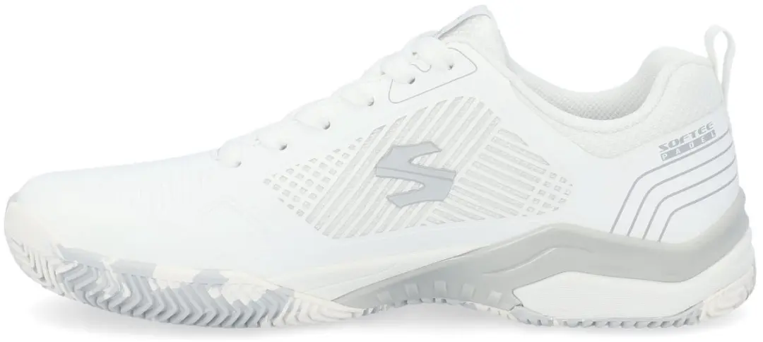 Softee Potenza Pro Padelschoenen - 43 - afbeelding 5 van 5