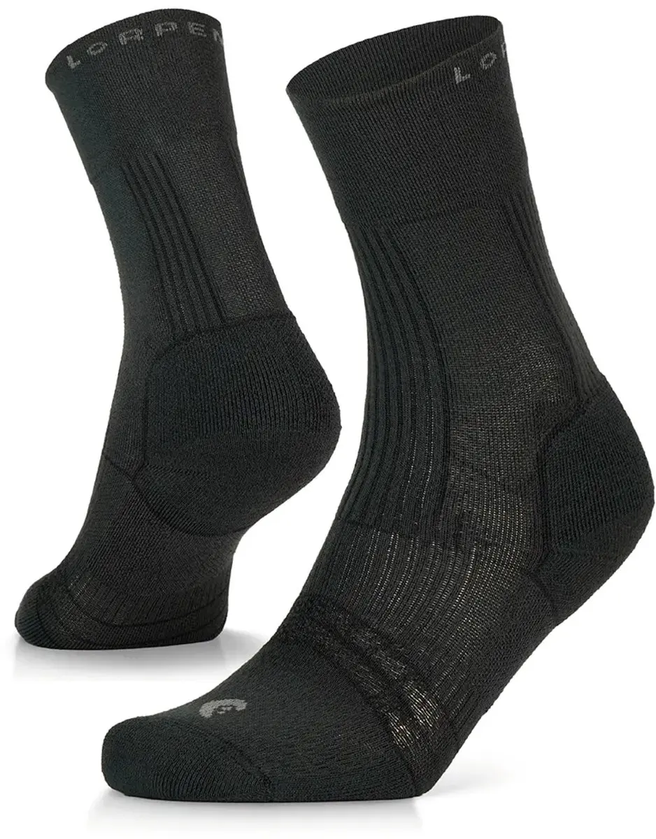Lorpen PRTC Pro Trail Sokken