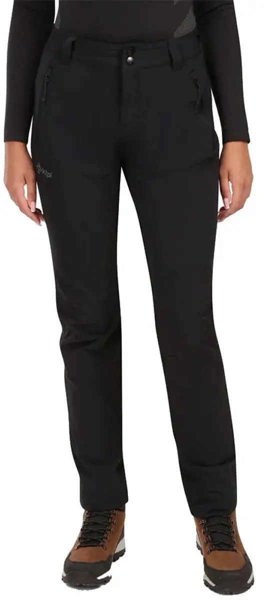 Kilpi Lago Broek Zwart 44 / Regular Vrouw
