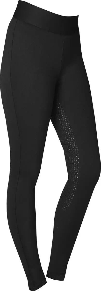Horka Rijbroek Horka Helene Full Grip Kids Blauw - 140