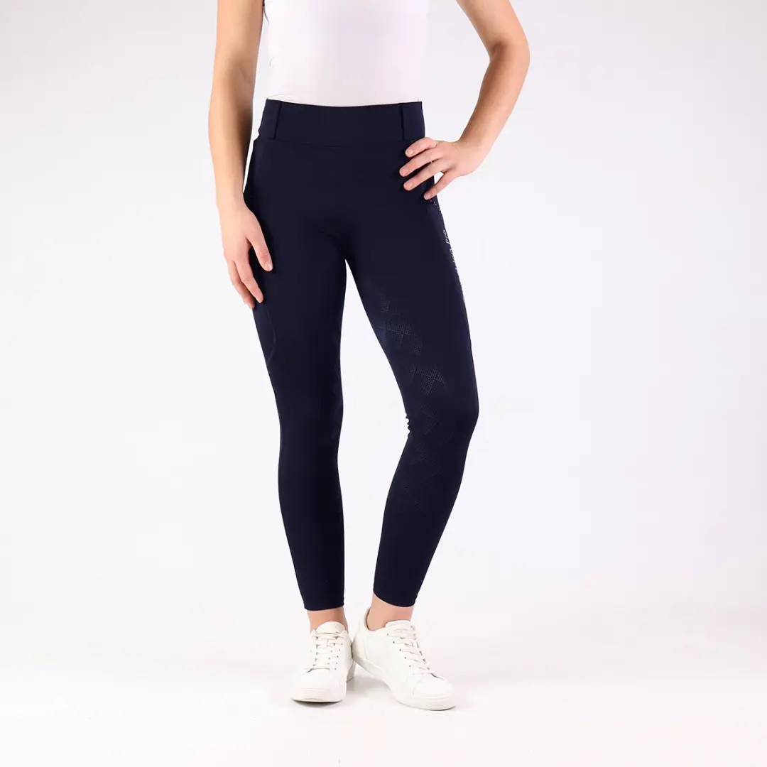 Horka Rijlegging Horka Momentum Full Grip Blauw