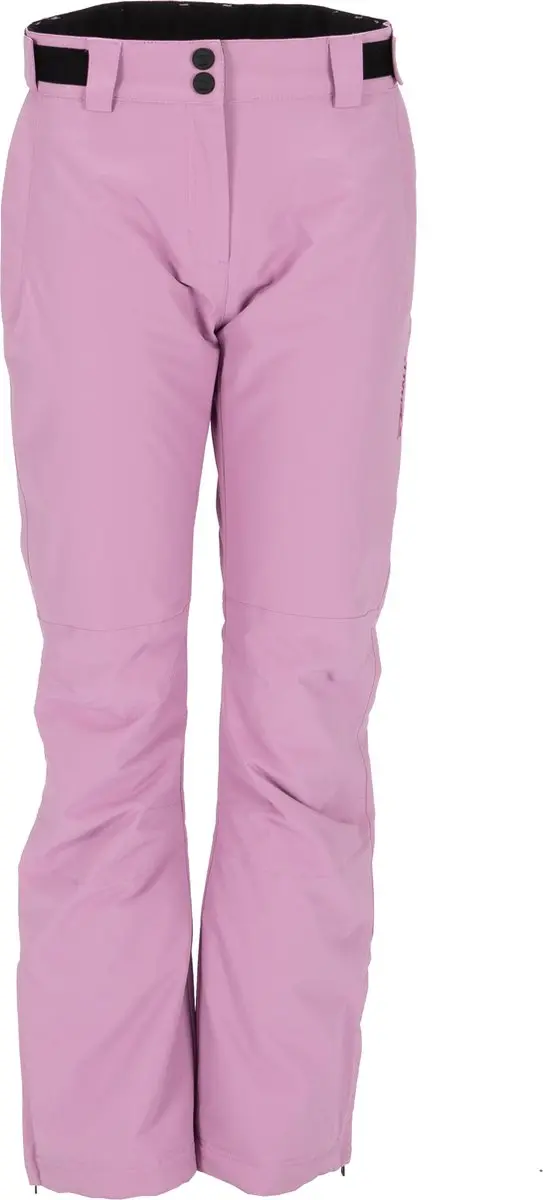 Rehall EVA-R Dames Wintersportbroek Roze S