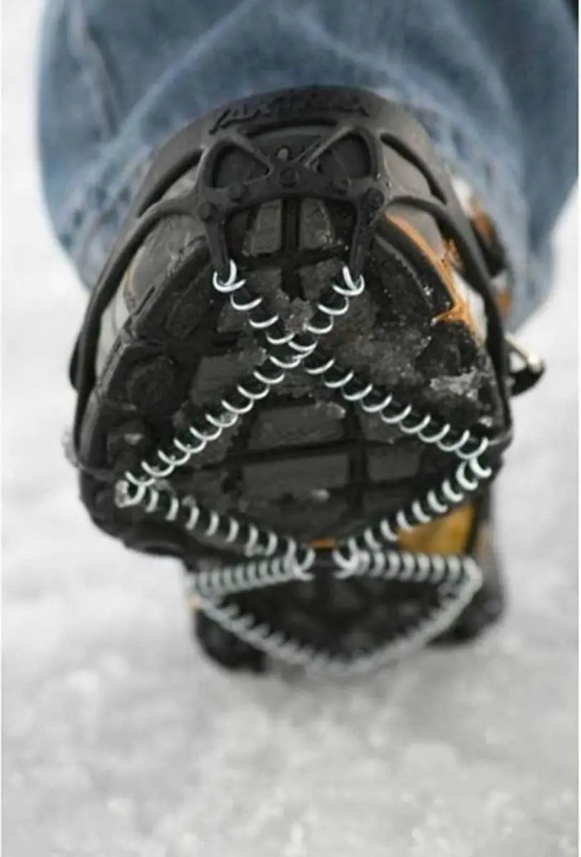 Yaktrax Wintertrax