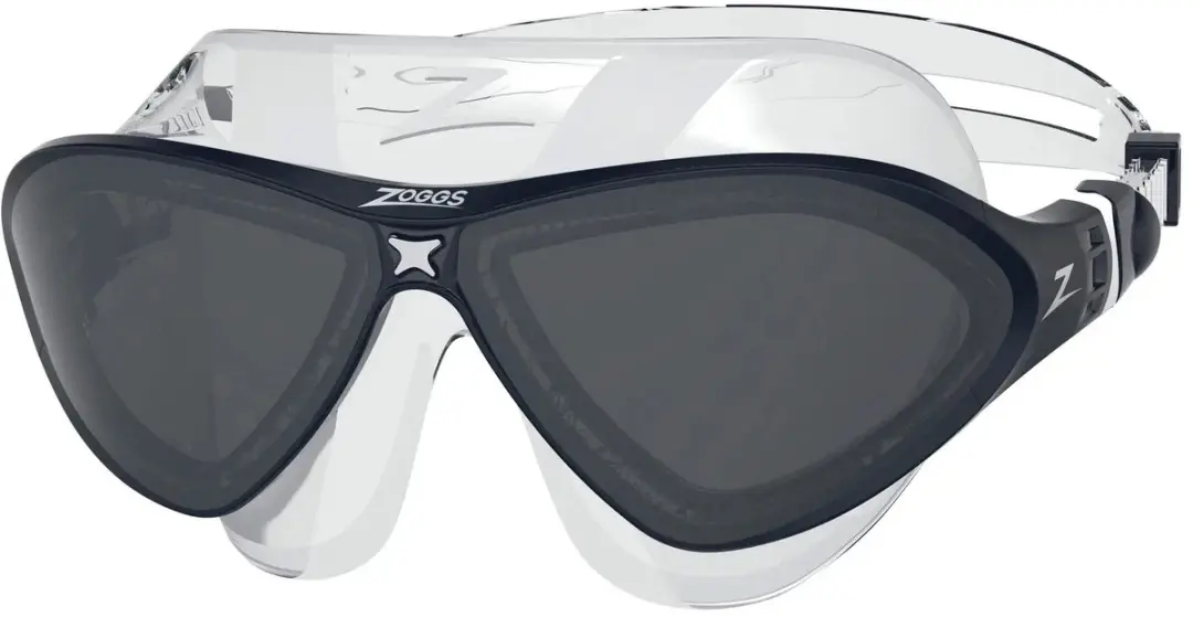 Zoggs Horizon Flex Zwemmasker - afbeelding 4 van 6
