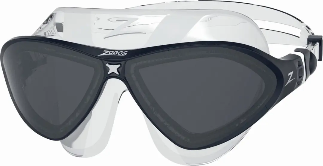 Zoggs Horizon Flex Zwemmasker - afbeelding 3 van 6