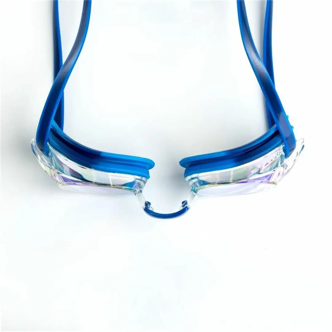 Zoggs Racer Titanium Zwembril - Blauw - afbeelding 3 van 6