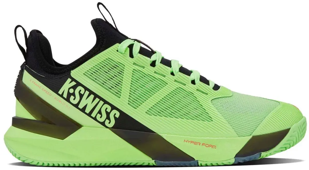 Zapatillas Kswiss Kframe Spd Rblo Clay 09485306 43