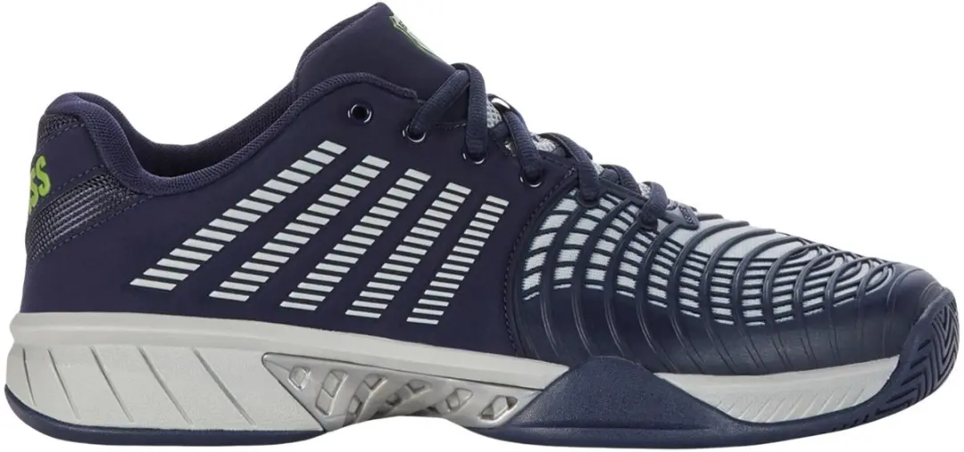K-Swiss Express Light 3 Multicourt Tennisschoenen Heren