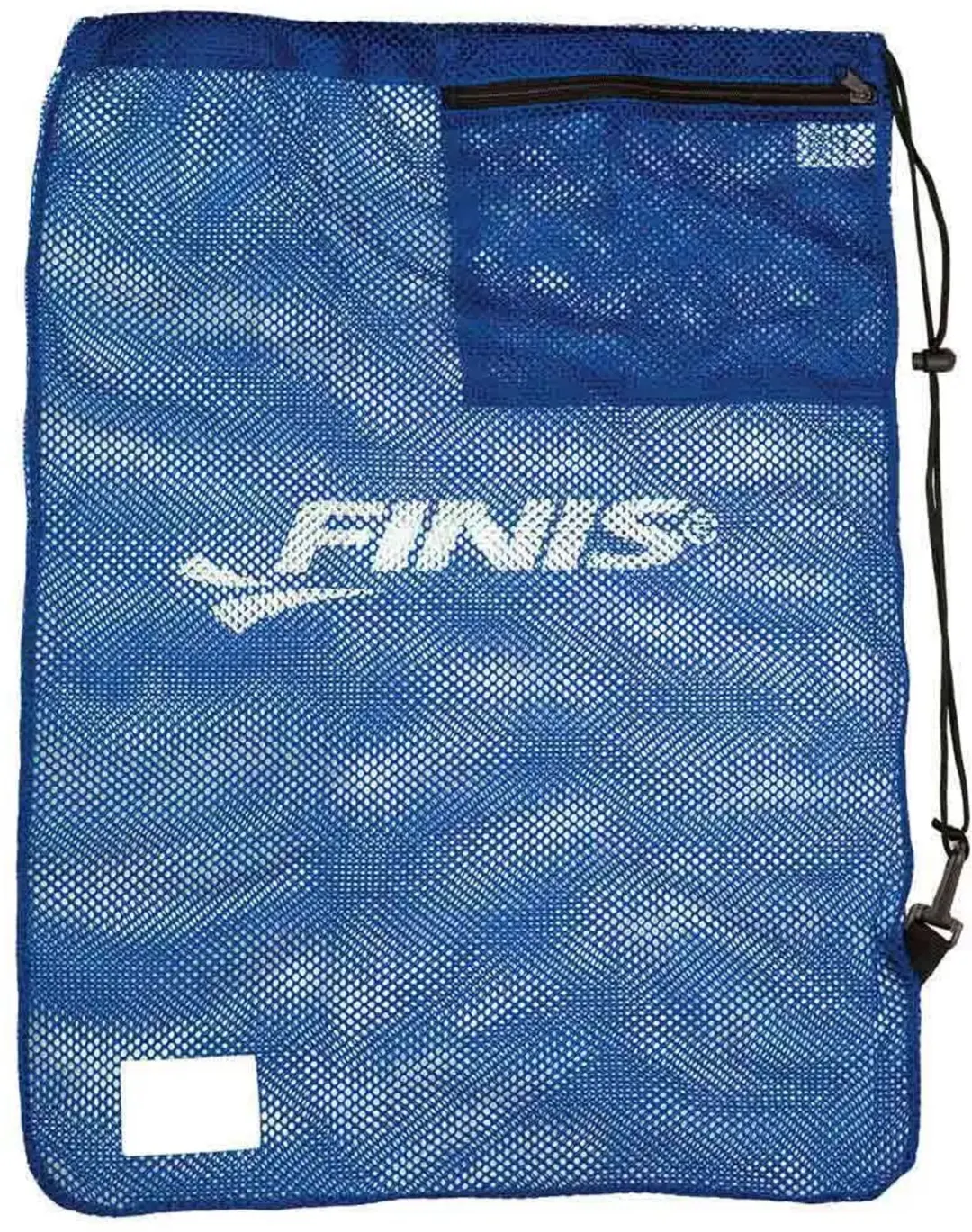 Merkloze Mesh Sporttas