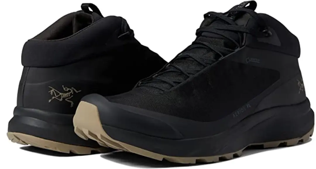 ARC'TERYX AERIOS FL MID GTX W