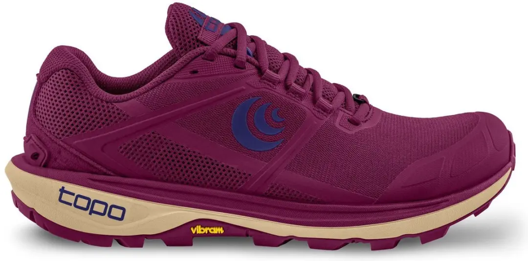 Topo Athletic