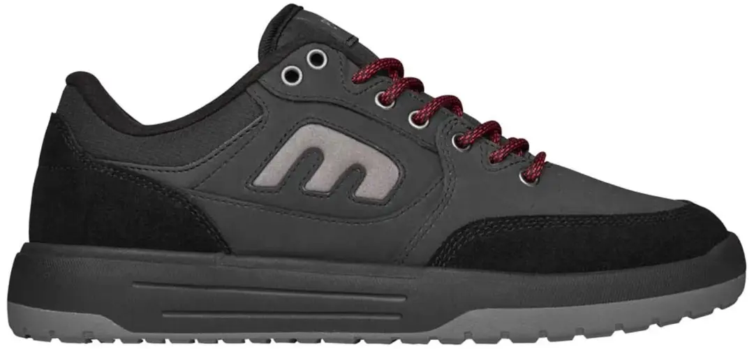 Etnies Loot Wr Schoenen Grijs EU 44