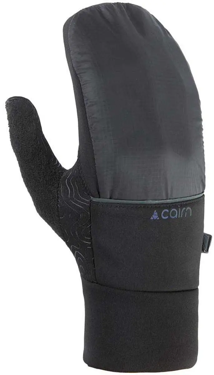 Cairn Condor Touch Handschoenen Zwart L