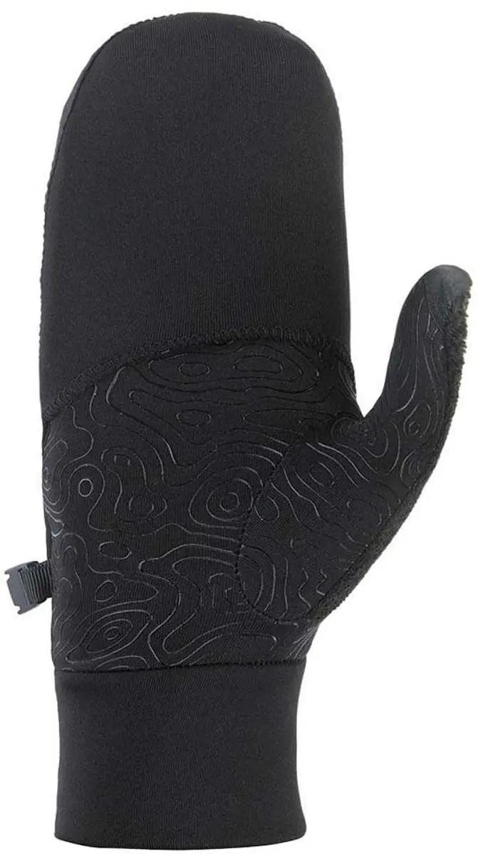 Cairn Condor Touch Wanten - Zwart - L - afbeelding 2 van 6