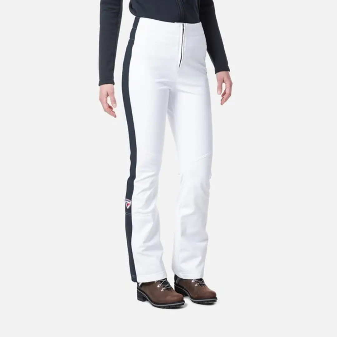 Rossignol Resort Softshell Skibroek Dames