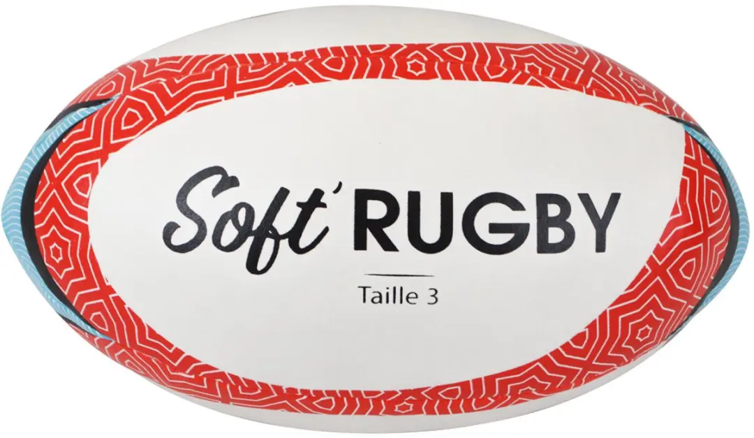 Sporti Frankrijk Rugby Soft Bal