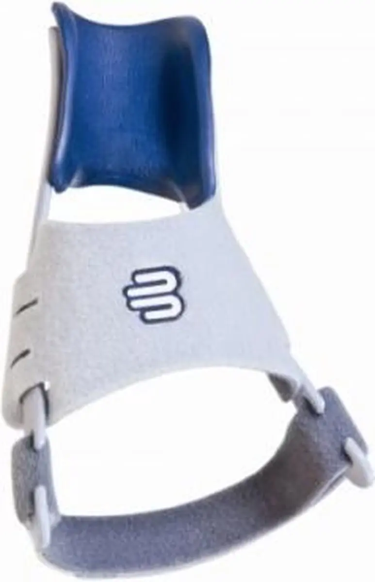 Bauerfeind ValguLoc Teenbrace Links - T3 (41-46) - afbeelding 6 van 6