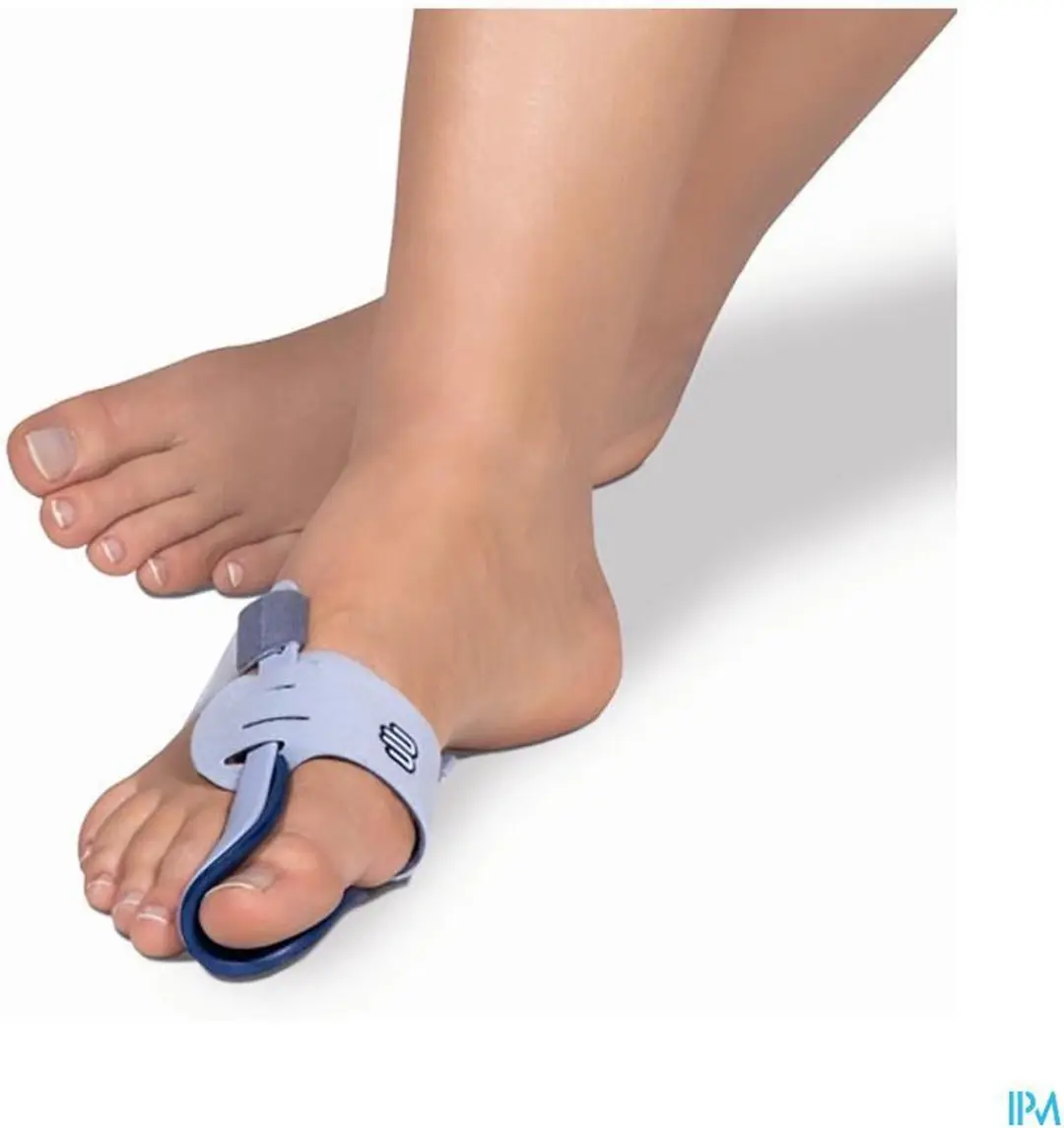 Bauerfeind ValguLoc Teenbrace Links