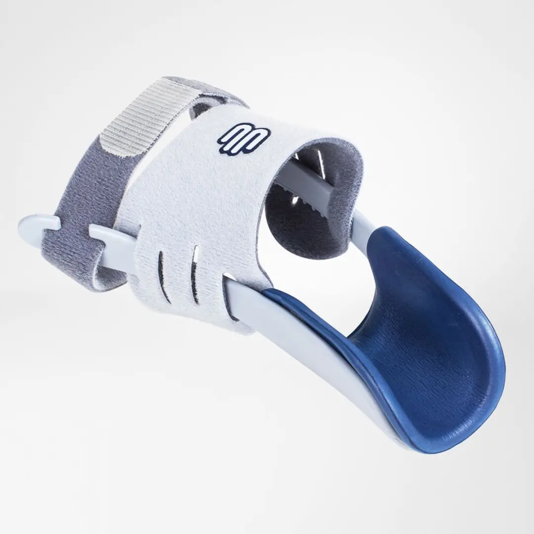 Bauerfeind ValguLoc Teenbrace Links - T3 (41-46) - afbeelding 5 van 6