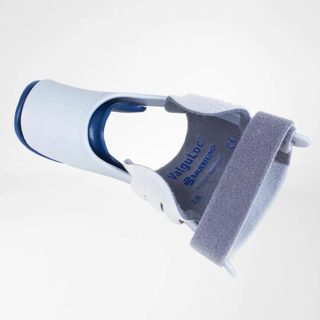 Bauerfeind ValguLoc Teenbrace Links - T3 (41-46) - afbeelding 2 van 6